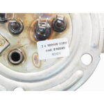 Тен для водонагрівача Ariston Ari 3000Вт - 60003309, 992163, 816536, 816646, 816648 - Зображення 2