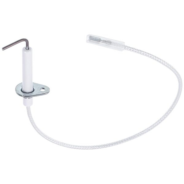 30a3fd1b240a6e4c2fc1f5782ebbfbe1 Електрод розпалювання (запалювання/визначення полум'я) Ariston UNO (990436) - Зображення 1