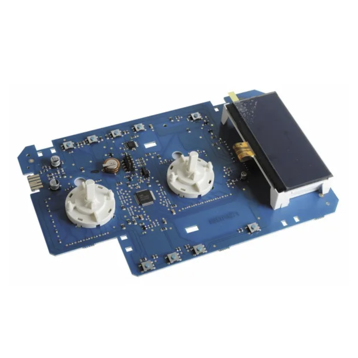 316d8a38d035797fcd5fceb398c867ce Плата дисплея для котлів Talia Green System 60000760-02 - Зображення 1