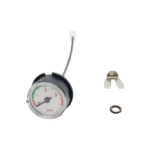 Манометр для газового котла Ariston Alteas X - Genus X - 65114200