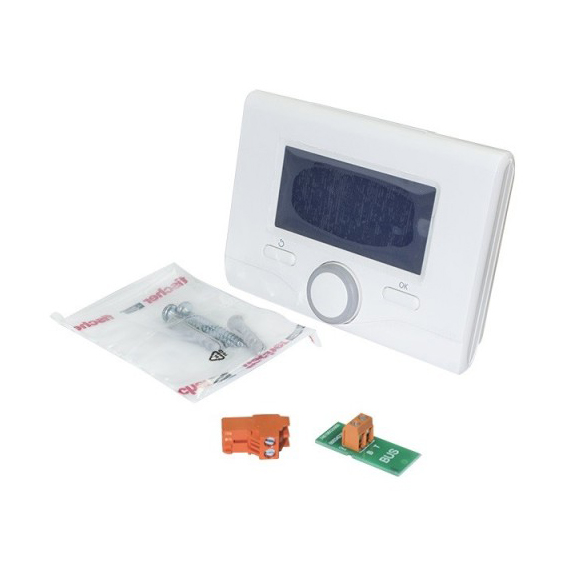 31d73d57f7da829bf97809754727d6fe Пульт керування Sensys 65112083-03 - Зображення 1