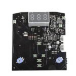 Плата дисплея для настінних котлів Ariston Clas, Clas System - 65104448