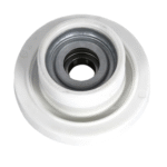 Блок подшипников (левый суппорт) 6203