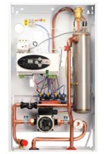 Kospel EKCO.L2 - 8 (220 V /380 V) - Зображення 2