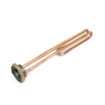 ТЕН 3000W різьбовий 1 ¼" без місця під анод Thermowatt Італія - Зображення 2