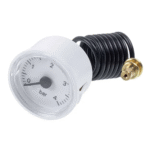 Манометр для котла Ariston Uno Microgenus Microsystem - 65100695