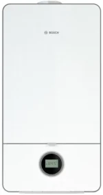 Bosch Condens 7000 W ZSBR 28-3 - конденсационный котел - Зображення 2