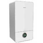 Bosch Condens 7000 W ZSBR 28-3 - конденсационный котел