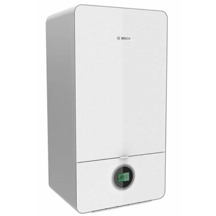 Bosch Condens 7000 W ZSBR 28-3 - конденсационный котел