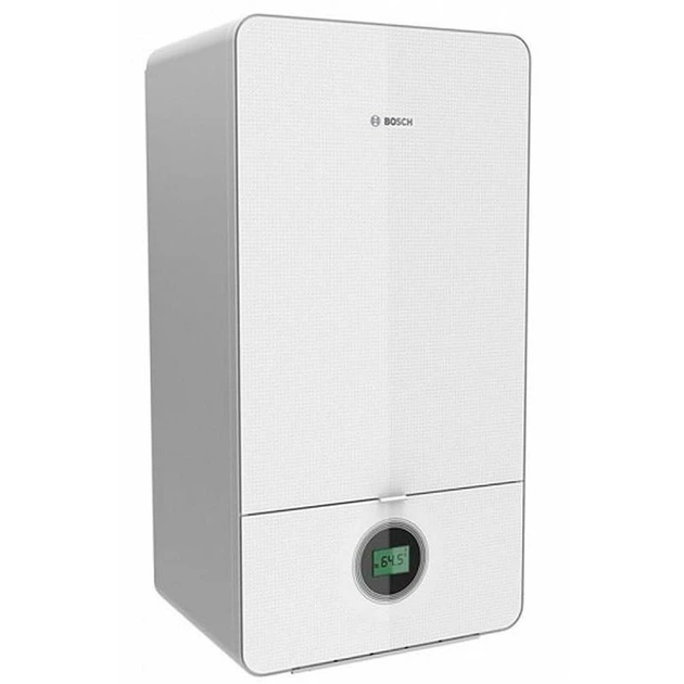 342735996 Bosch Condens 7000 W ZSBR 28-3 - конденсационный котел - Зображення 1