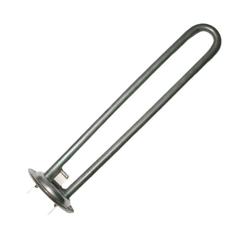 34309548a9b21ea9b9c095961414e956 ТЕН для бойлера Термекс THERMEX 700Вт нержавіюча сталь - Зображення 1