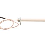 Електрод розпалювання (правий) 65100693