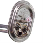 ТЕН для бойлера Ariston 1500W горизонтальний - 65150049 - Зображення 6
