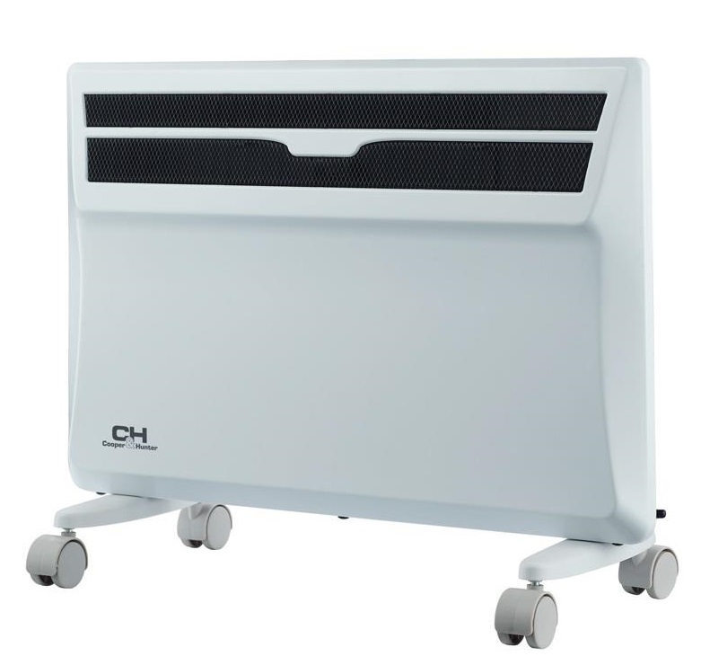 353e0fc2292381a5880d103908bd4410 Cooper&Hunter CH-1500ES - Зображення 1