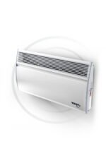 Tesy CN 02 201 MAS - конвекционная панель (конвектор) 2.0кВт