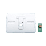 Кришка панелі керування Ariston 65112824