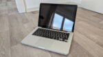 Apple MacBook Pro 13", Late 2011 i5 2,4GHz 8GB RAM 512GB SSD - Зображення 2