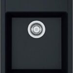 Franke SID 610-40 Черная матовая