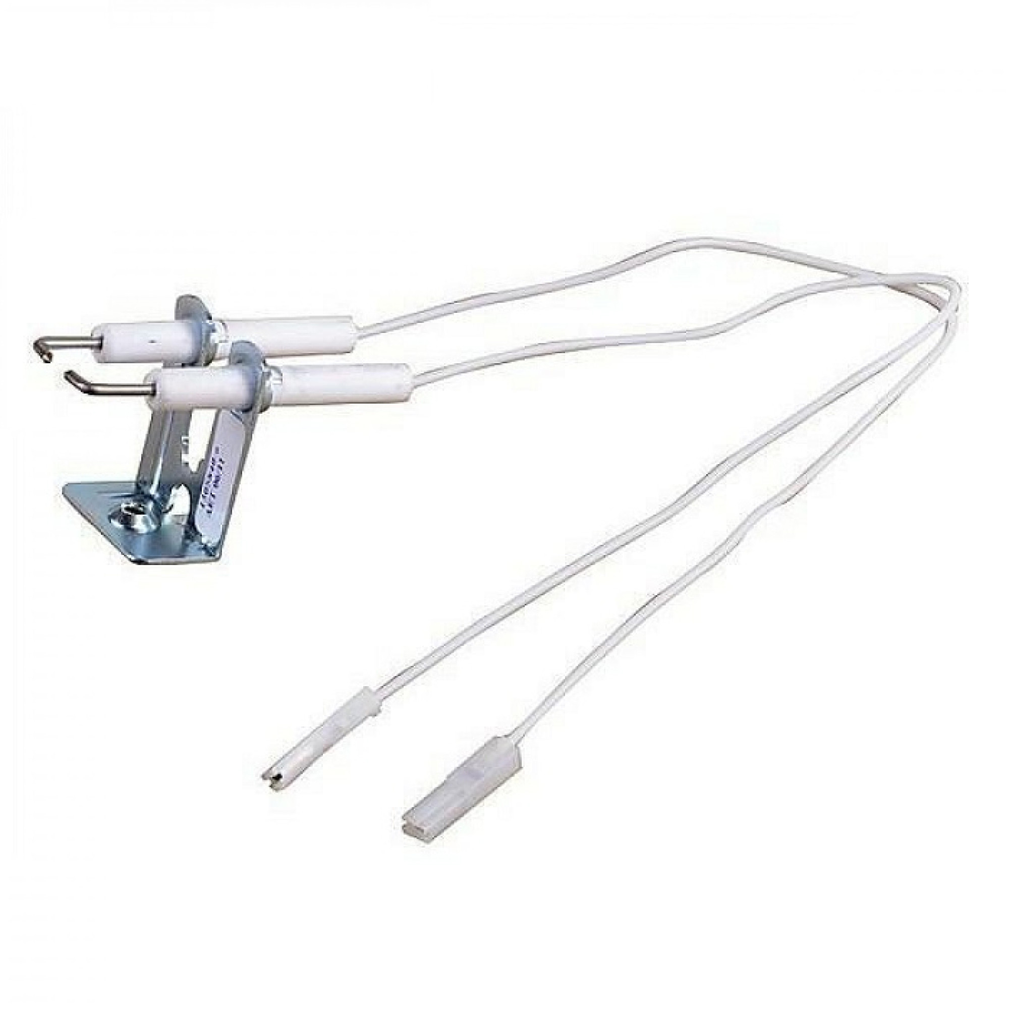 38b93caac83476b12b77d7e7defbceb2 Електрод запалення Genia Maxi Ariston 61305840 - Зображення 1