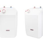 Termorad BT-10P NM - бойлер накопительный