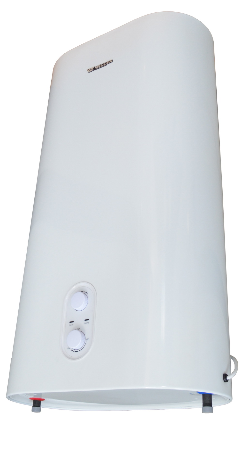 3b31e5b1ed6dcf6008202a5b6783fd86 Бойлер WILLER EVH100R strong - Зображення 1