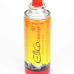 Балон газовий картридж цанговий Unilight для пальників всесезонний 393 мл