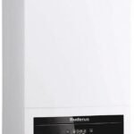 Buderus Logamax U072-28