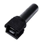 Заглушка с ДРТ C1015