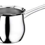 Турка Ardesto BLACK MARS, 0.5 л, нержавеющая сталь