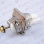 Регулятор газа  FAST 14 CF P 60000034