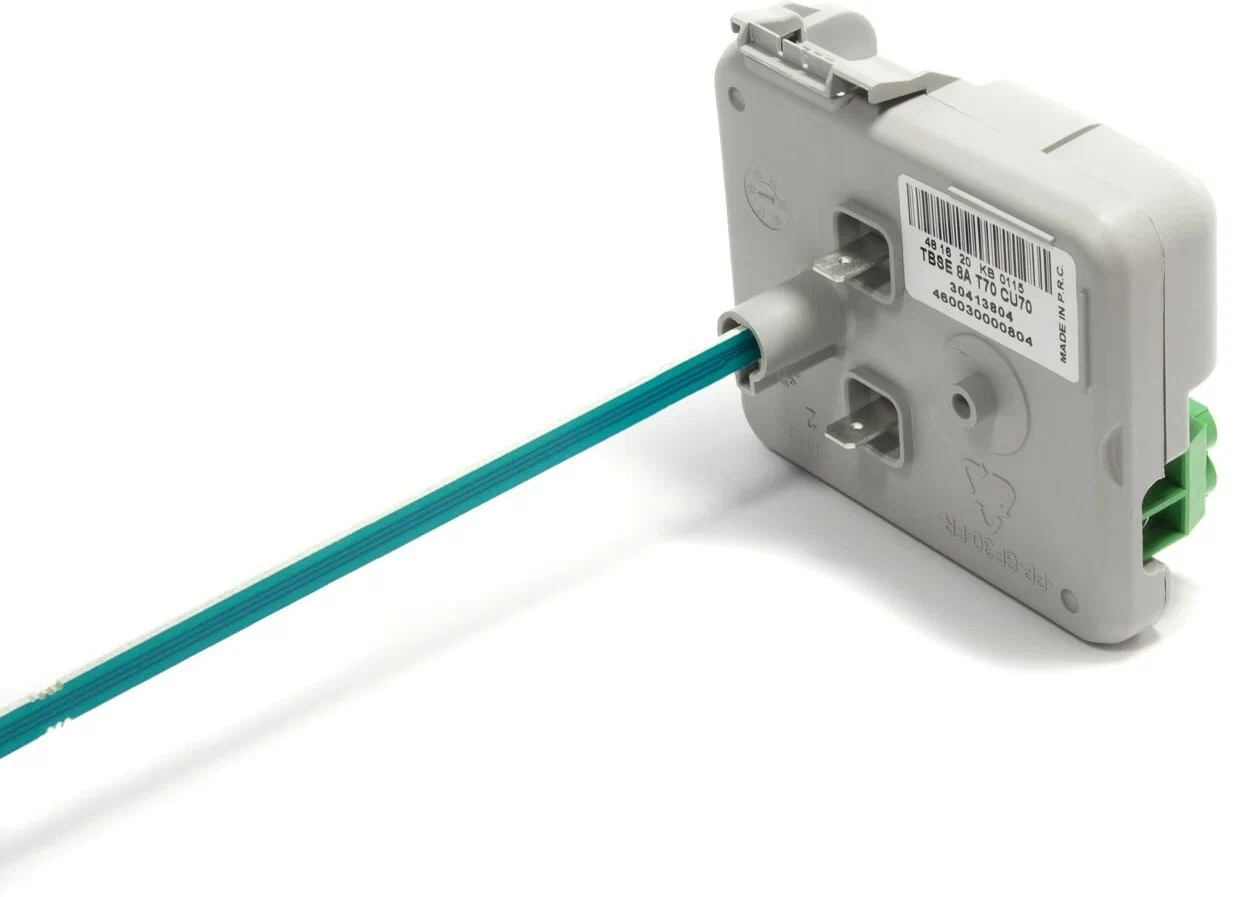 3def8acde38227f467418135aa472498 Термостат електронний для бойлера Ariston - 65108566 - Зображення 1