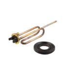 Тен для бойлера Ariston ABS VLS PRO 1000Вт - 65120782