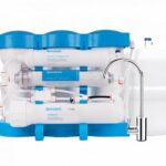 Ecosoft Фильтр обратного осмоса P'URE AquaCalcium с минерализатором (мембрана 75 галл DOW)