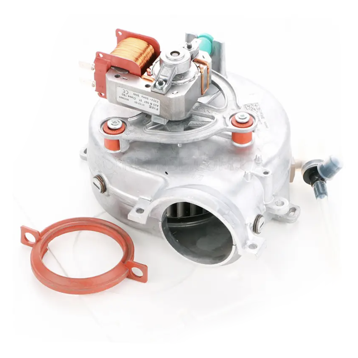 403445dc6b05671cb7ab0bff4f3e3e5d Вентилятор Ariston 65104357 - Зображення 1