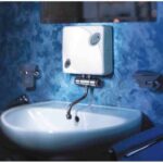 Kospel EPO G - 5 amicus проточный водонагреватель (над мойкой) - Зображення 2