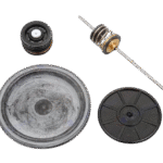 Клапан для котлів Chapfoteaux Celtic 2.35 HP CF N FR - 60081237