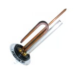 Ремкомплект для бойлера Ariston SB R 2000Вт в сборі (Італія) - Зображення 2