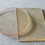 Стекло дисплея Ariston 65104356