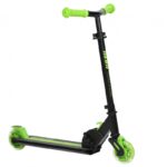 Самокат NEON Vector Green