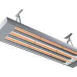 FRICO IR 4500 - инфракрасный обогреватель