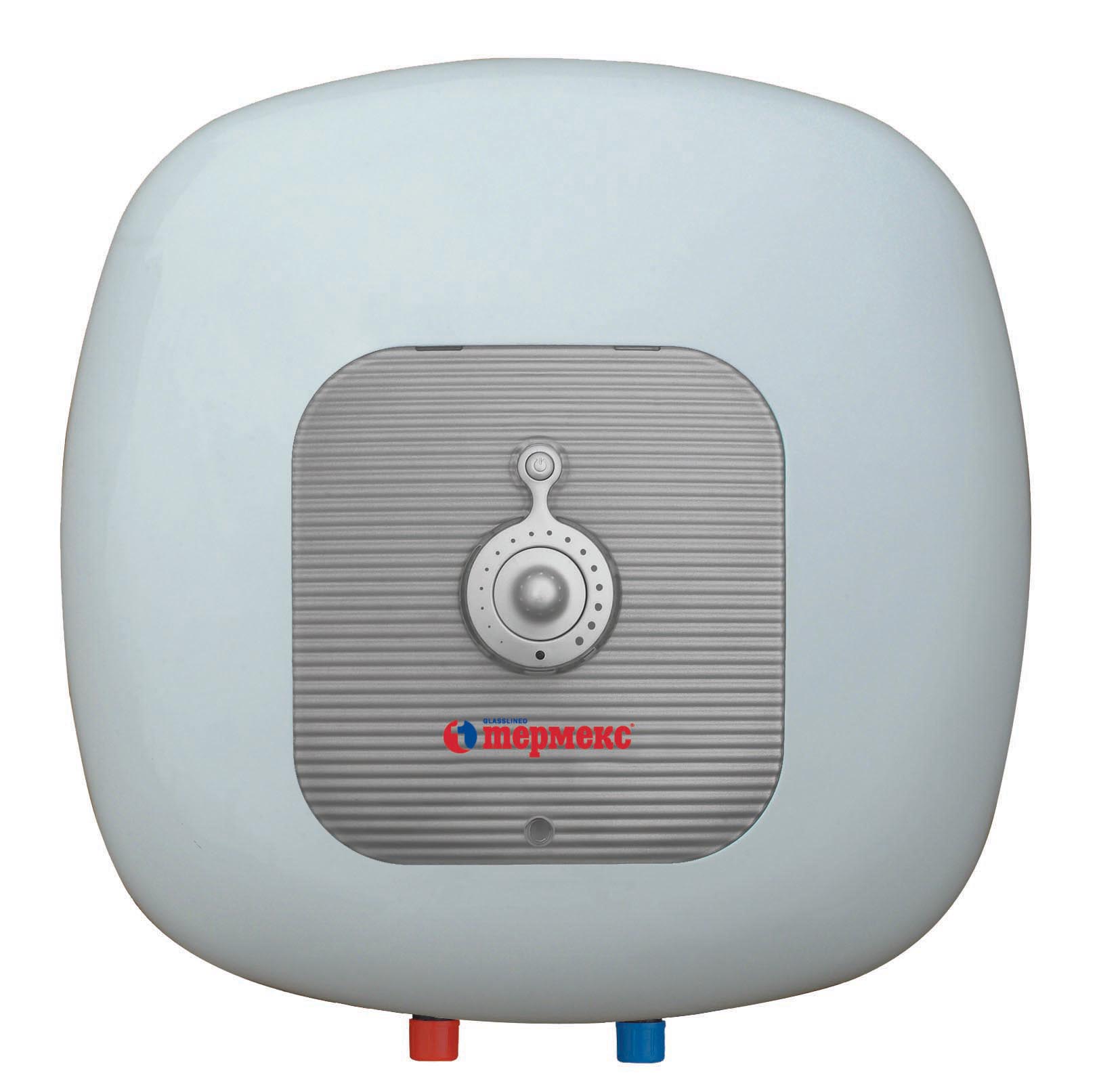 4428d8f9708f833c6825bb951418ade4 THERMEX H 10-O - накопительный водонагреватель (над мойкой) - Зображення 1