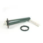 Фланець із сухим теном для бойлера Atlantic Steatite 1500Вт ремкомплект - Зображення 2