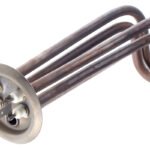 ТЕН для бойлера Thermex RZB-10 2000W D:63mm