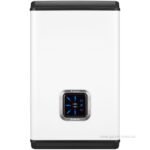 Ariston ABS VLS INOX PW 30 - накопительный водонагреватель Аристон (нержавеющая сталь)