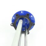 Фланець для бойлера Gorenje в комплекті з тенами 2000Вт - 482979 - Зображення 2