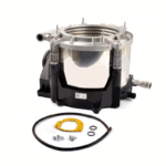 Теплообмінник 35кВт Ariston 65116697