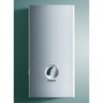 VAILLANT VED 27 H/7 - электрический проточный водонагреватель