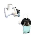 Насос для стиральной машины ARISTON - MAINOX