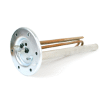 ТЕН для бойлера Bosch 2000Вт D:48мм клема "папа" трубка під термостат 10мм