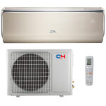 Cooper&Hunter VIP Inverter[CH-S09FTXHV-B]